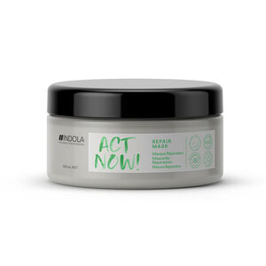 Reparierende Pflegemaske Act Now!