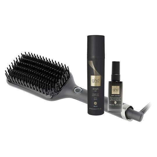 Trio Glide+ Max f&uuml;r dickes Haar