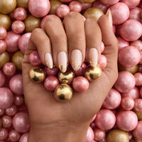 xpress/on-Kunstn&auml;gel Verbindung