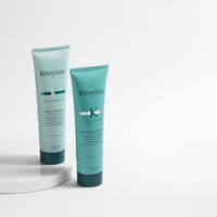 Thermischer Zement R&eacute;sistance