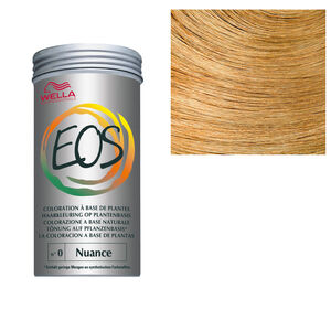 Pflanzliche Haarfarbe EOS