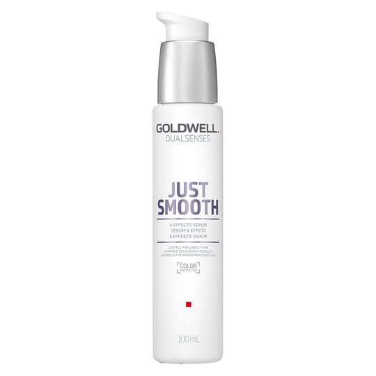 Just Smooth 6 Effects Serum