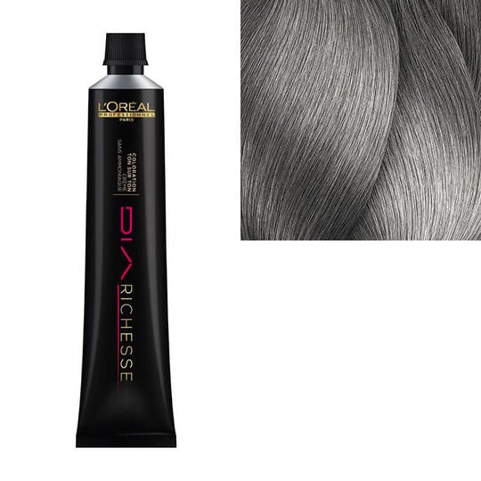 T&ouml;nung Coloration Diarichesse .11 Silber