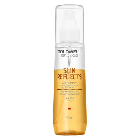 Sun Reflects Protective Spray