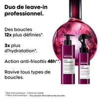 Styling-Duo Curl Expression &ndash; Lockenauffrischer