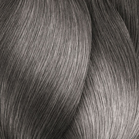 Ammoniakfreie Haarfarbe Inoa 8.11 Hellblond Tief Asch