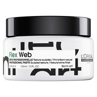 Flex Web Tecni.Art Texturpaste