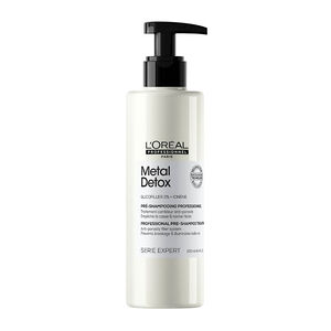 Metal Detox Pre-Shampoo