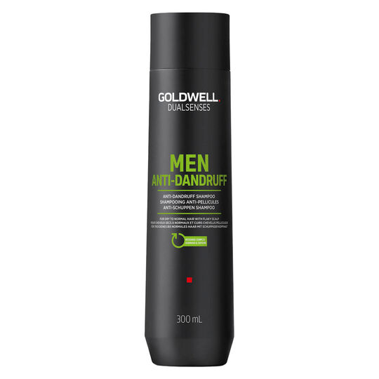 Men Anti-Dandruff Shampoo