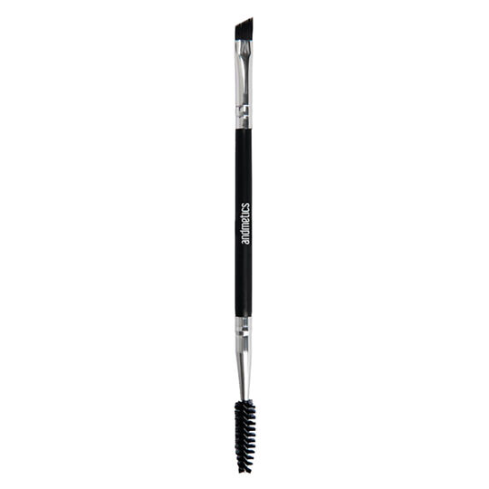 Brow Brush Duo