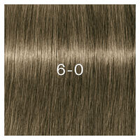 Igora Zero Amm Haarfarbe 6-0 Dunkelblond Natur