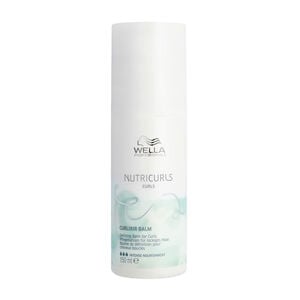 Curlixir Nutricurls Definitionsbalsam f&uuml;r lockiges Haar