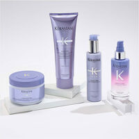 Hitzeschutz-Serum Cicaplasme Blond Absolu