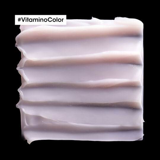 Maske f&uuml;r coloriertes Haar Vitamino Color