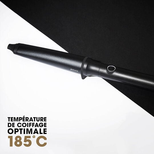 Lockenstab Curve Creative Curl Wand