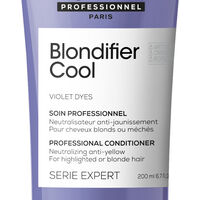 Anti-Gelbstich-Korrekturpflege Cool Blondifier