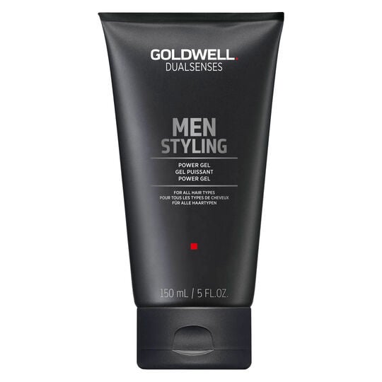 Power Gel Men