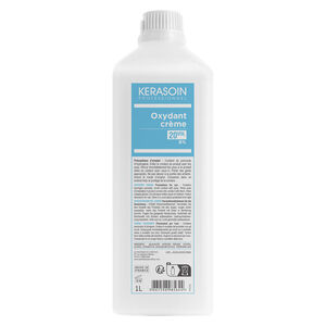 Oxidationscreme 6 %