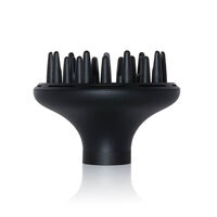 Diffusor f&uuml;r Helios- und Air-Haartrockner