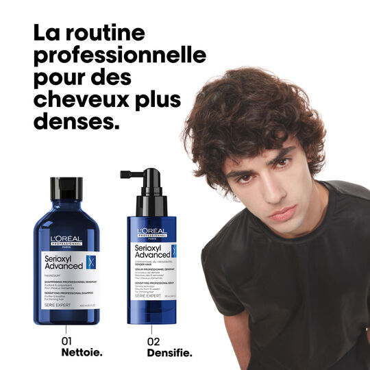 Serioxyl Advanced Anti-Thinning Serum