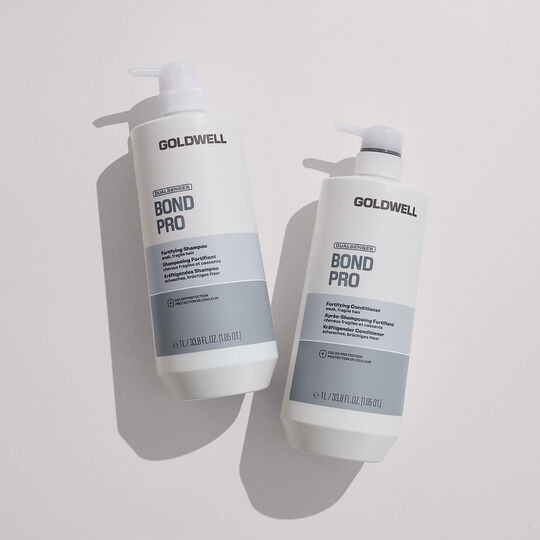 Der Bond Pro kr&auml;ftigende Conditioner 1000ml