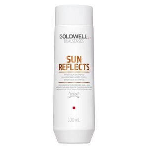 After-Sun Shampoo Sun Reflects