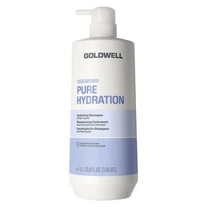 Das Pure Hydration Feuchtigkeitsshampoo 1000ml