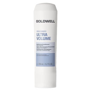 Der Ultra Volume kr&auml;ftigende Conditioner 200ml