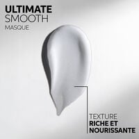 Ultimate Smooth Pflegemaske