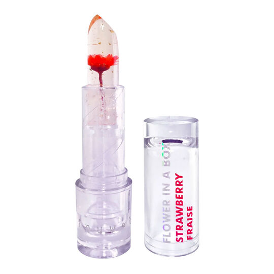 Lippenstift &bdquo;Flower in a Box&ldquo;