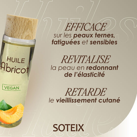 Aprikosenkern&ouml;l