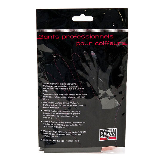 Professionelle Handschuhe