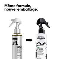 Flex Waves Tecni.Art Texturierungsspray