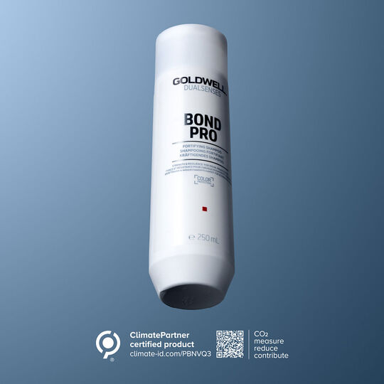 Kr&auml;ftigendes Shampoo Bond Pro