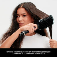 Trio Glide+ Max f&uuml;r dickes Haar