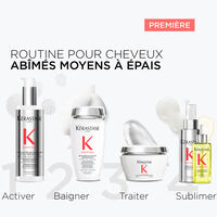 Reparierende Filler-Maske Premi&egrave;re