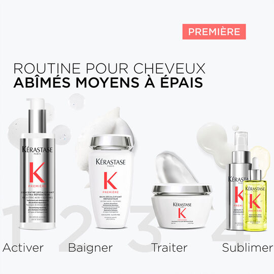 Reparierende Filler-Maske Premi&egrave;re