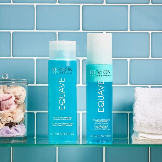 Equave Instant-Entwirrungsshampoo mit Mizellen