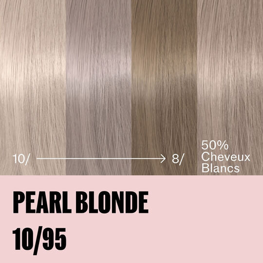 Tannin-Haarfarbe Supernatural Color