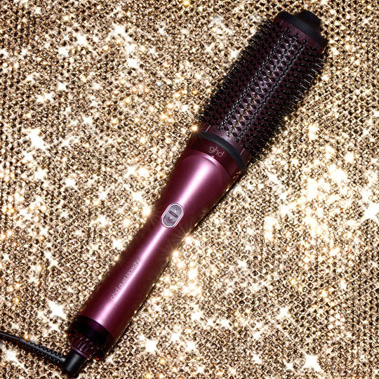 Duet Blowdry Collection Cherry Chic Set