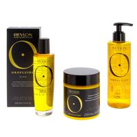 Orofluido-Lichtritual