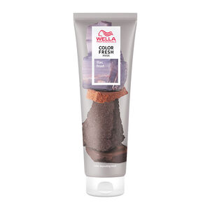 Color Fresh Maske in nat&uuml;rlichen Farbt&ouml;nen lilac
