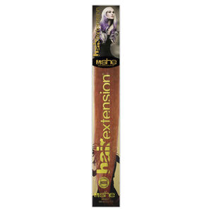 Haarverl&auml;ngerungen aus Echthaar