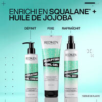 Curl Stylers &ndash; Creme f&uuml;r definierte Locken und Feuchtigkeit