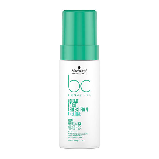 BC Volume Boost Perfect Foam