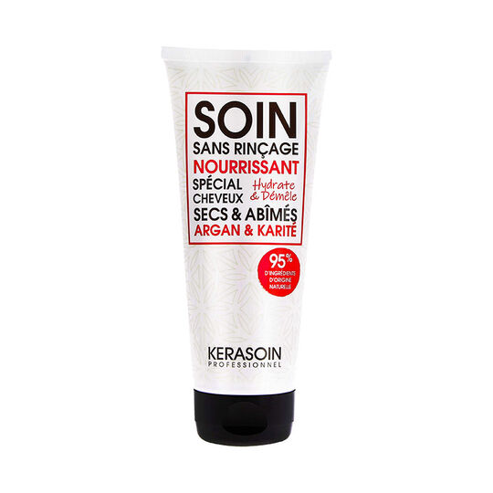 Leave-in-Conditioner f&uuml;r trockenes Haar