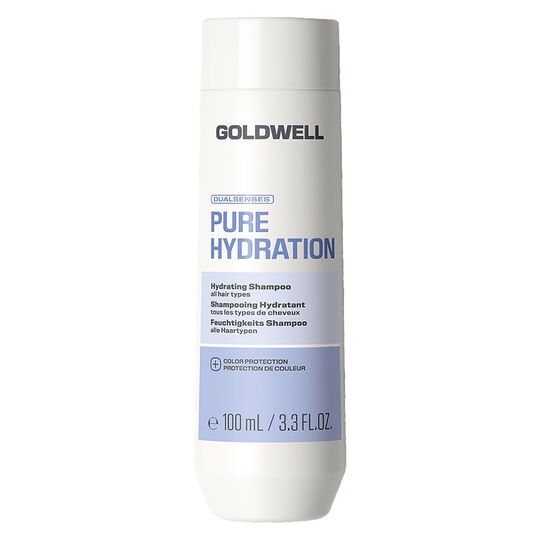 Das Pure Hydration Feuchtigkeitsshampoo 100ml