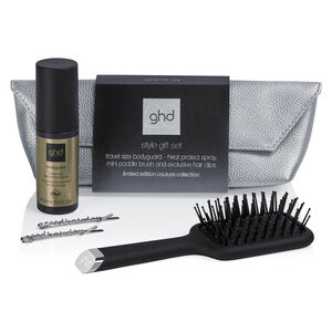 Styling-Set Couture Collection