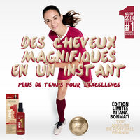 Uniq One Spray Limited Edition Aitana Bonmati
