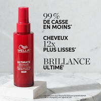 Ultimate Repair &ndash; die Wunderpflege f&uuml;r revitalisiertes Haar